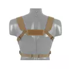 Micro MK3 Chest Rig - Coyote Brown [EM]