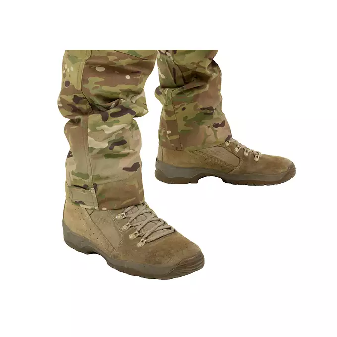 Spodnie Ergonomic Fit Long (36W) - MultiCam [EmersonGear]