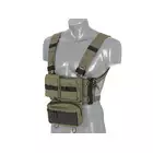 Micro MK3 Chest Rig - Ranger Green [EM]