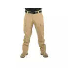 Spodnie Ergonomic Fit Long (36W) - Tan [EmersonGear]