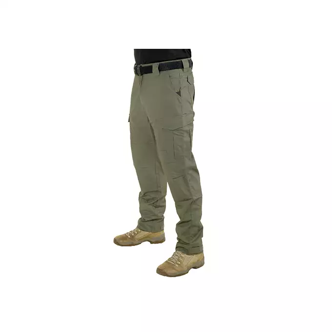 Spodnie Ergonomic Fit Long (36W) - RG [EmersonGear]