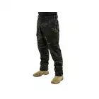 Spodnie Ergonomic Fit Long (34W) - MultiCam Black [EmersonGear]