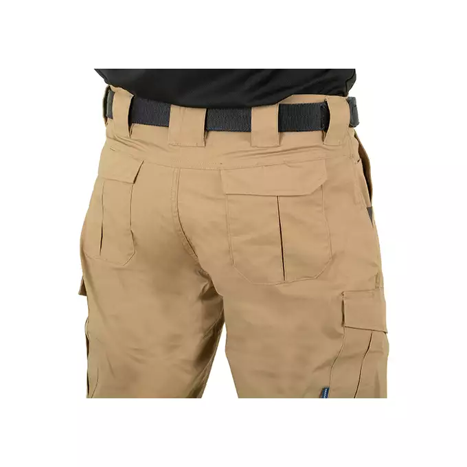 Spodnie Ergonomic Fit Long (36W) - Tan [EmersonGear]