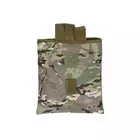 Roll-Up Dump Pouch - MC [8FIELDS]