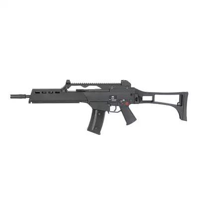 WE-G39K GBBR - black [WE]