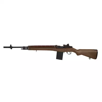 WE-M14 GBBR - Brown [WE]