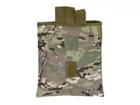Roll-Up Dump Pouch - MC [8FIELDS]
