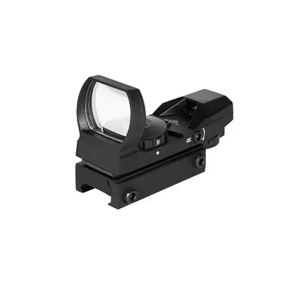 Kolimator otwarty Tactical 4 reticle sight [PCS]