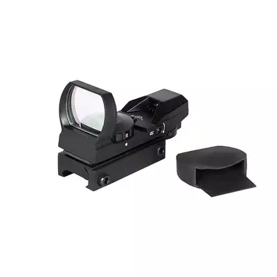 Kolimator otwarty Tactical 4 reticle sight [PCS]