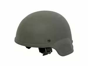 Replika hełmu MICH2000 wersja "light" - olive [8FIELDS]