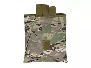 Torba zrzutowa na magazynki - Multicamo [8FIELDS]