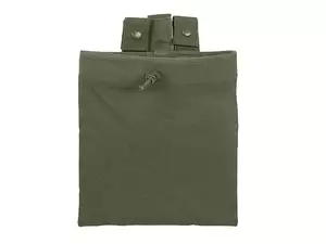 Torba zrzutowa na magazynki - Olive [8FIELDS]
