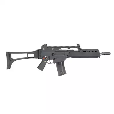 WE-G39K GBBR - black [WE]