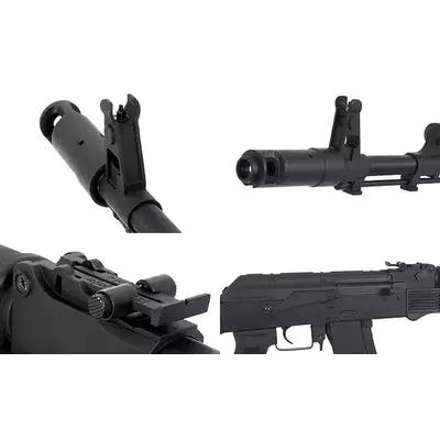 CM.031 [CYMA]