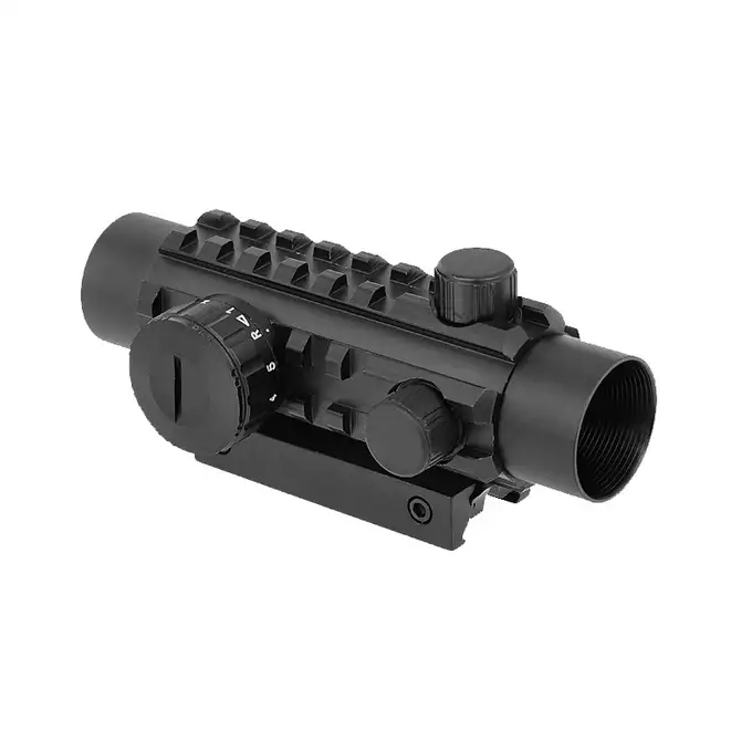 Kolimator Tactical Sight 3 Rails 1x30 [PCS]