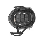 FAST BJ Helmet Replica with quick adjustment - Foliage [EM]