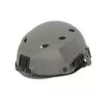 FAST BJ Helmet Replica with quick adjustment - Foliage [EM]