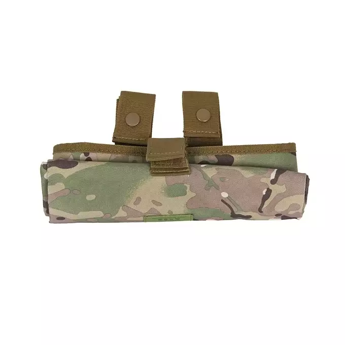 Roll-Up Dump Pouch - MC [8FIELDS]