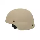 Replika hełmu MICH2000 wersja "light" - coyote [8FIELDS]