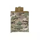 Roll-Up Dump Pouch - MC [8FIELDS]