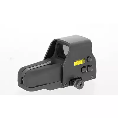 Celownik kolimatorowy typ Holo mod.7 - black