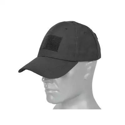 Operators tactical cap - Black [8FIELDS]