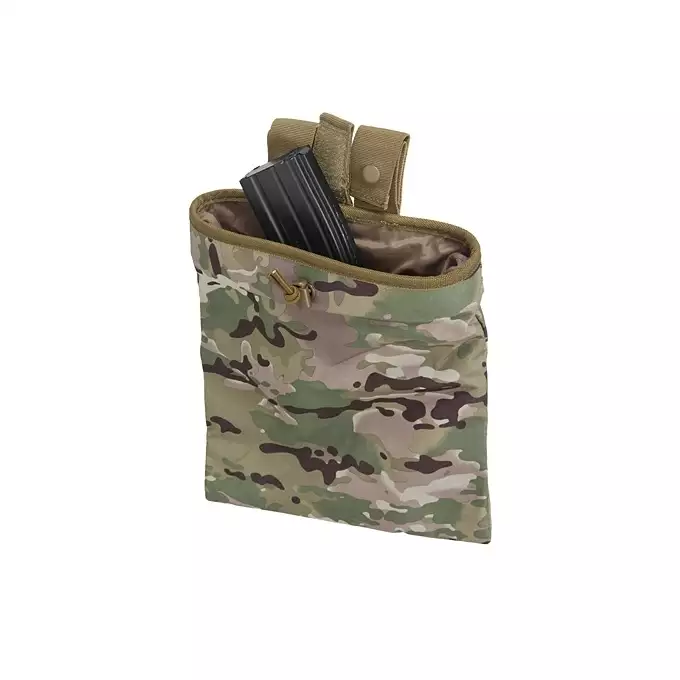 Roll-Up Dump Pouch - MC [8FIELDS]