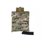 Roll-Up Dump Pouch - MC [8FIELDS]