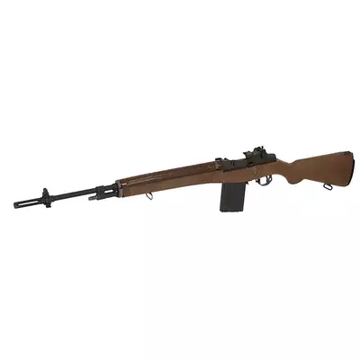 WE-M14 GBBR - Brown [WE]