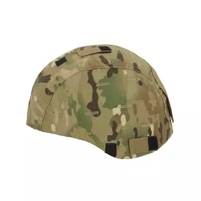 Pokrowiec na hełm serii MICH2000 - Multicamo [EM]