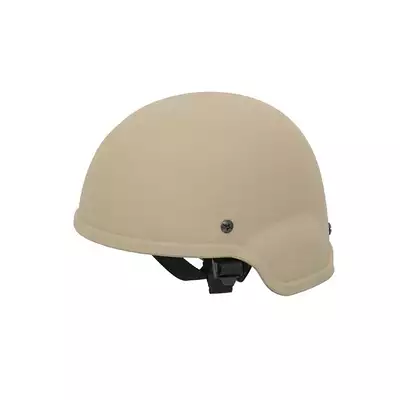 Replica of MICH2000 helmet version light - coyote [8FIELDS]