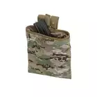 Roll-Up Dump Pouch - MC [8FIELDS]