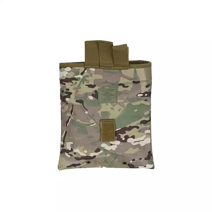 Roll-Up Dump Pouch - MC [8FIELDS]