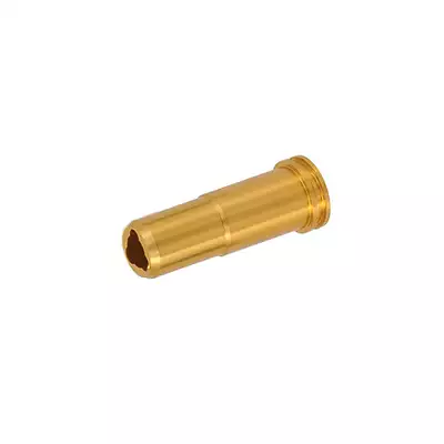 Aluminum nozzle with o-ring for AUG