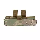 Roll-Up Dump Pouch - MC [8FIELDS]