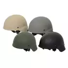 Replika hełmu MICH2000 wersja "light" - coyote [8FIELDS]