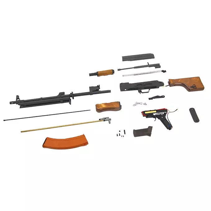 CM.052 [CYMA]