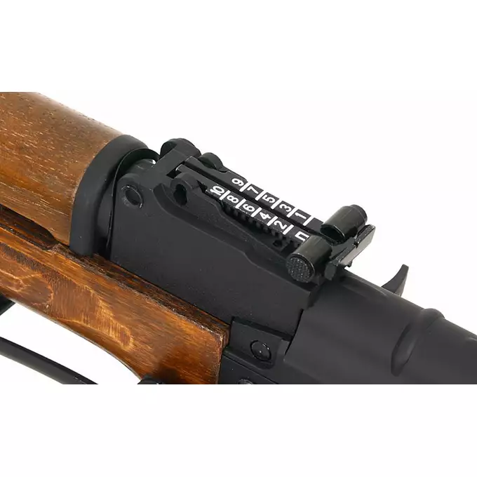 CM.048S Airsoft AKMS rifle replica [CYMA]