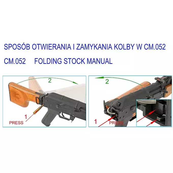 CM.052A [CYMA]