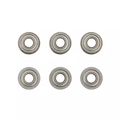 Łożyska ślizgowe 7mm [FPS SOFTAIR]