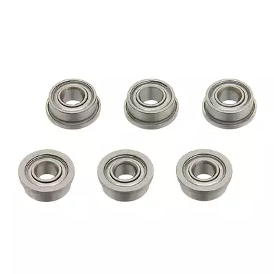 Zestaw łożysk kulkowych 7mm [FPS SOFTAIR]