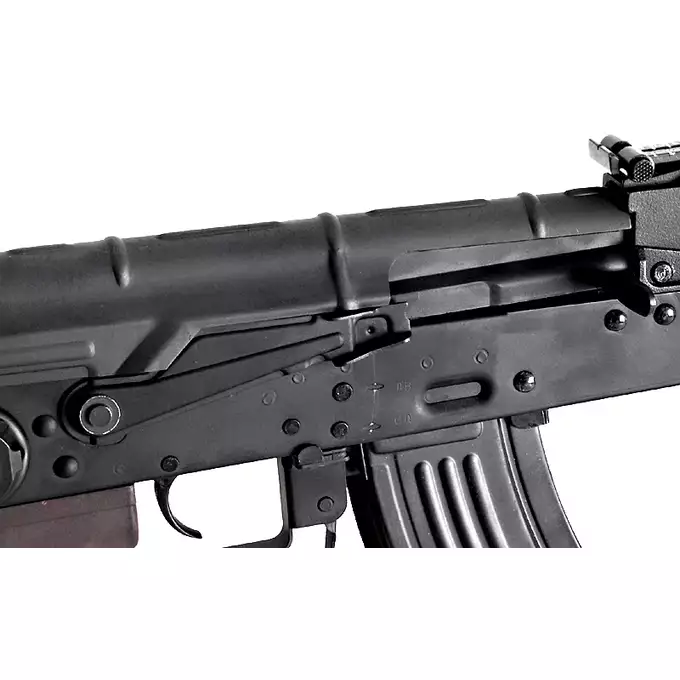 CM.048S Airsoft AKMS rifle replica [CYMA]