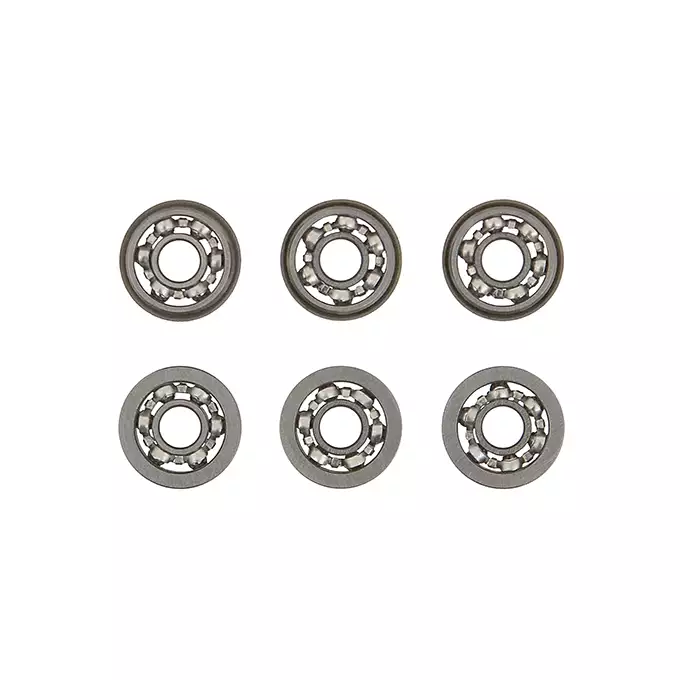 Extreme Ball bearings 8mm Set [FPS SOFTAIR]