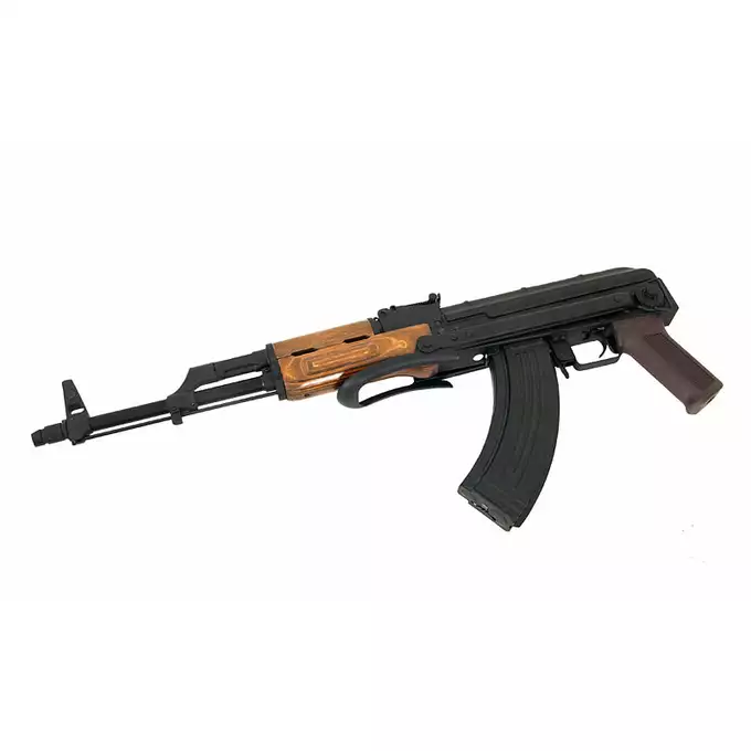 CM.048S Airsoft AKMS rifle replica [CYMA]