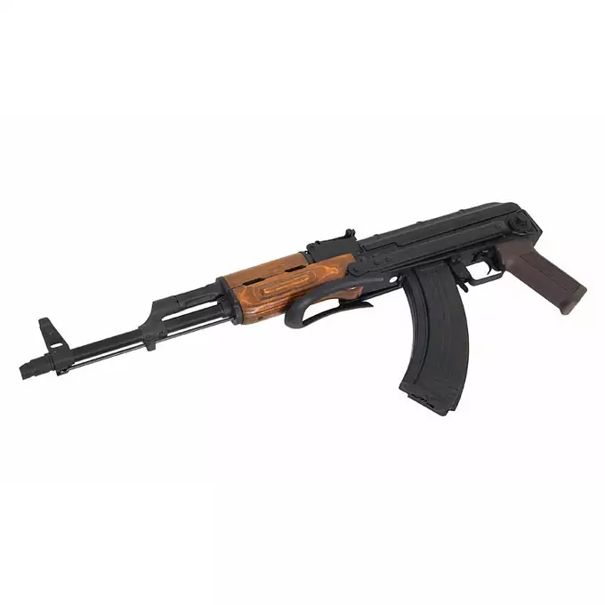CM.048S Airsoft AKMS rifle replica [CYMA]
