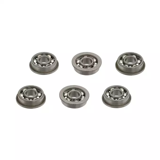 Extreme Ball bearings 8mm Set [FPS SOFTAIR]