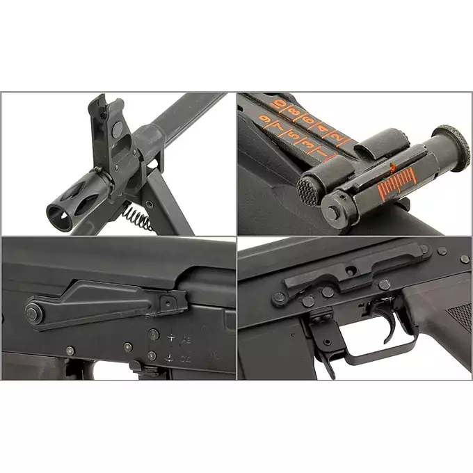 CM.052A [CYMA]