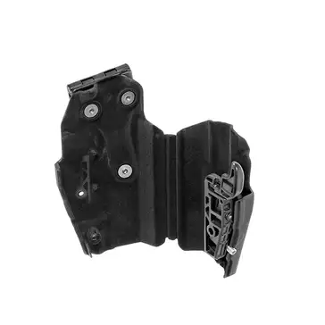 PRO-FIT Tactical Holster - Black [EM]