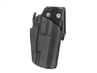 PRO-FIT Tactical Holster - Black [EM]