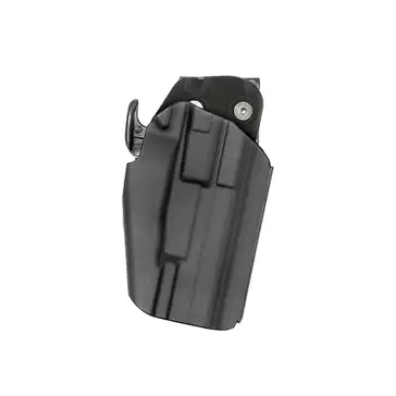 PRO-FIT Tactical Holster - Black [EM]